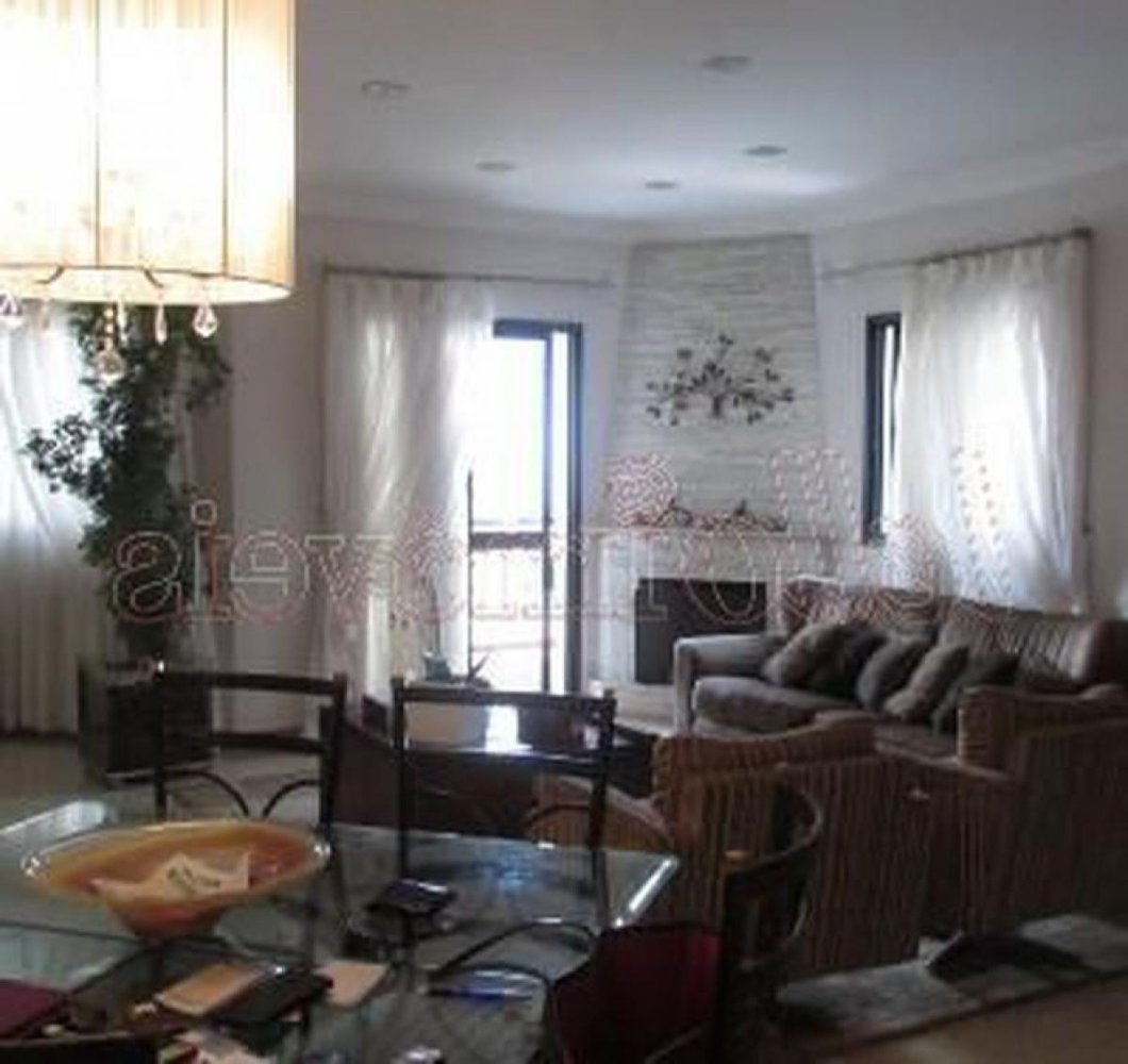 Дом с 3 спальнями в Сан-Паулу, Бразилия № 585882