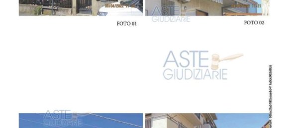 4غرفة شقة في Catania, Italy رقم 299012 3