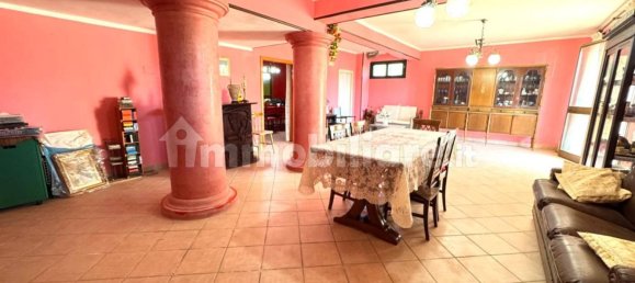 Вилла с 4 спальнями в Капаччо Пестум, Италия № 154965 23