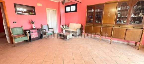 Вилла с 4 спальнями в Капаччо Пестум, Италия № 154965 25