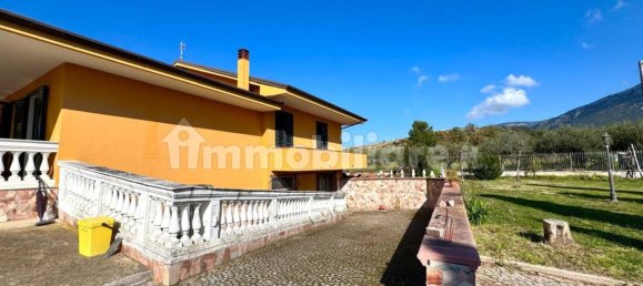 Вилла с 4 спальнями в Капаччо Пестум, Италия № 154965 34