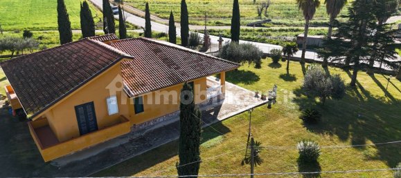 Вилла с 4 спальнями в Капаччо Пестум, Италия № 154965 3