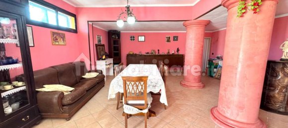 Вилла с 4 спальнями в Капаччо Пестум, Италия № 154965 22