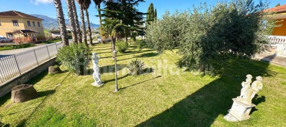 Вилла с 4 спальнями в Капаччо Пестум, Италия № 154965 30