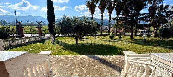 Вилла с 4 спальнями в Капаччо Пестум, Италия № 154965 8