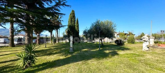 Вилла с 4 спальнями в Капаччо Пестум, Италия № 154965 31