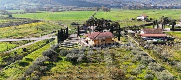 Вилла с 4 спальнями в Капаччо Пестум, Италия № 154965 5