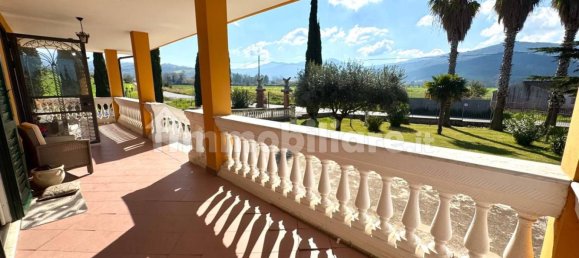 Вилла с 4 спальнями в Капаччо Пестум, Италия № 154965 9