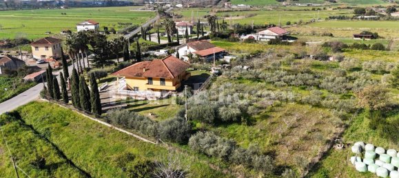 Вилла с 4 спальнями в Капаччо Пестум, Италия № 154965 6