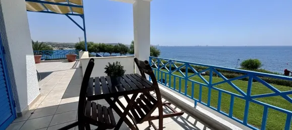 3 chambres Appartement à Pentakomo, Cyprus No. 4450 15