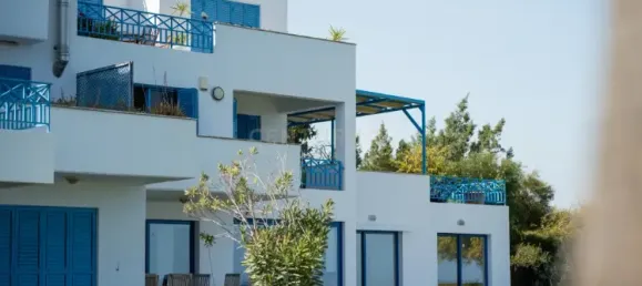 3 chambres Appartement à Pentakomo, Cyprus No. 4450 9