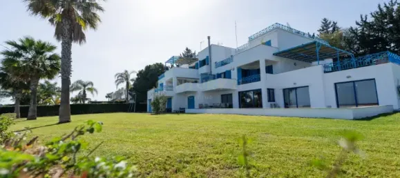 3 chambres Appartement à Pentakomo, Cyprus No. 4450 12