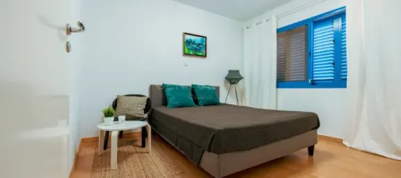 3 chambres Appartement à Pentakomo, Cyprus No. 4450 11