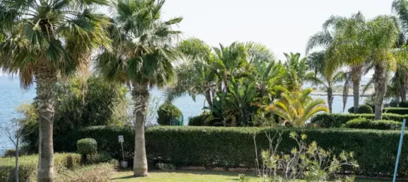 3 chambres Appartement à Pentakomo, Cyprus No. 4450 5