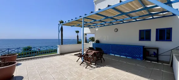 3 chambres Appartement à Pentakomo, Cyprus No. 4450 14