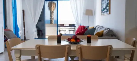 3 chambres Appartement à Pentakomo, Cyprus No. 4450 2