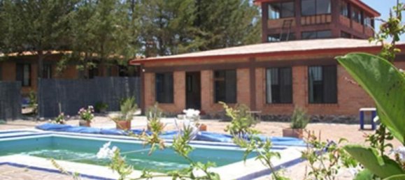 Дом с 3 спальнями в Гуанахуато, Мексика № 169871 2