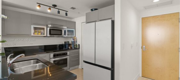 Propriedade comercial T2 em Miami, USA N.º 615012 26