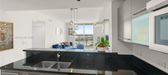 Propriedade comercial T2 em Miami, USA N.º 615012 25