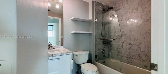 Propriedade comercial T2 em Miami, USA N.º 615012 19