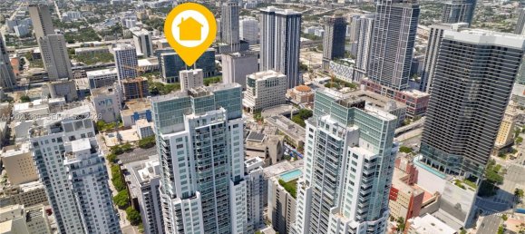Propriedade comercial T2 em Miami, USA N.º 615012 5