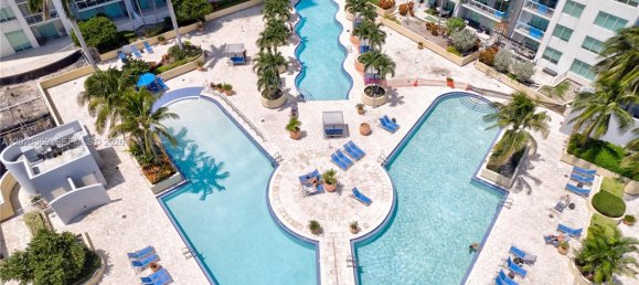 Propriedade comercial T2 em Miami, USA N.º 615012 8