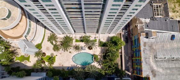 Propriedade comercial T2 em Miami, USA N.º 615012 10