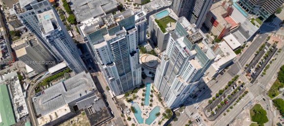 Propriedade comercial T2 em Miami, USA N.º 615012 6