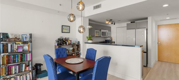Propriedade comercial T2 em Miami, USA N.º 615012 27