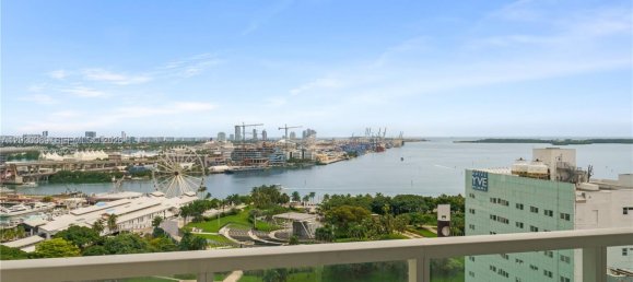 Propriedade comercial T2 em Miami, USA N.º 615012 30