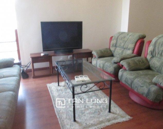 3 bedrooms Apartment in Tay Ho, Vietnam No. 253