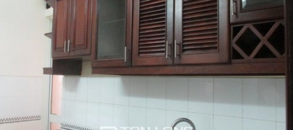 3 bedrooms Apartment in Tay Ho, Vietnam No. 253 3