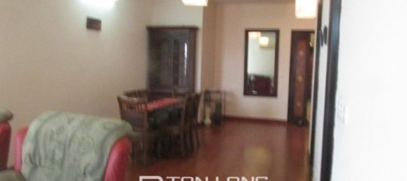 3 bedrooms Apartment in Tay Ho, Vietnam No. 253 2