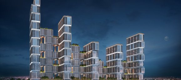 2 bedrooms Apartment in Dubai, UAE No. 21449 3