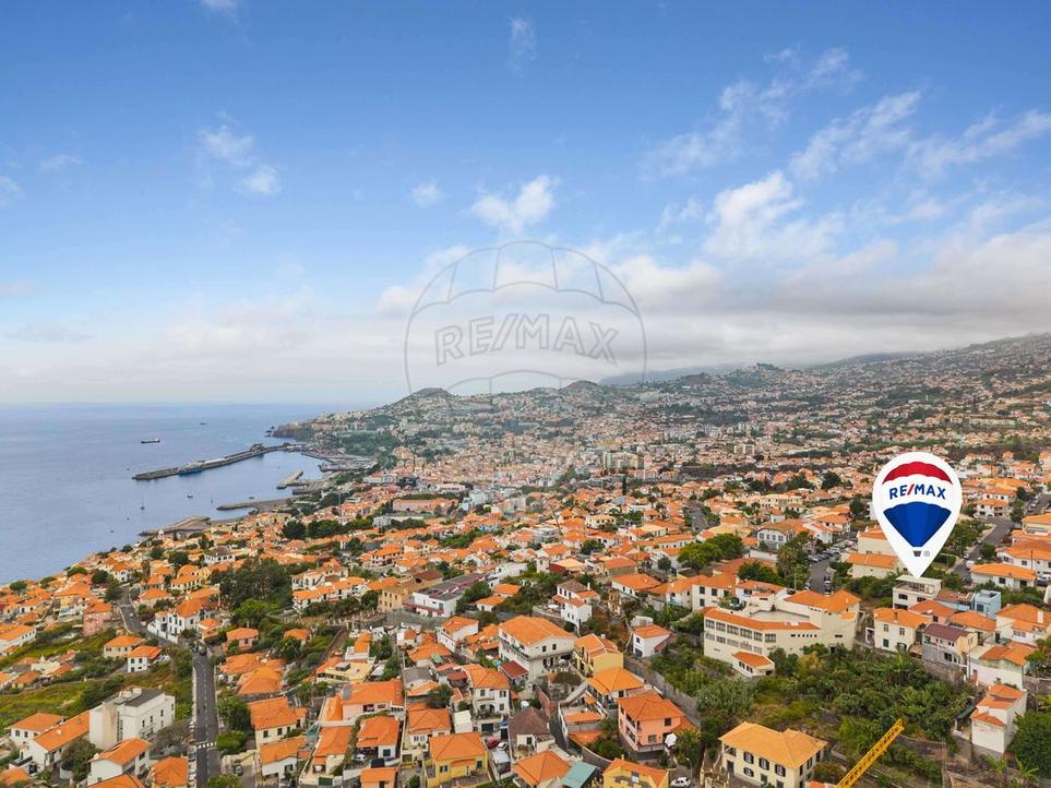 3 bedrooms House in Funchal, Portugal No. 309939