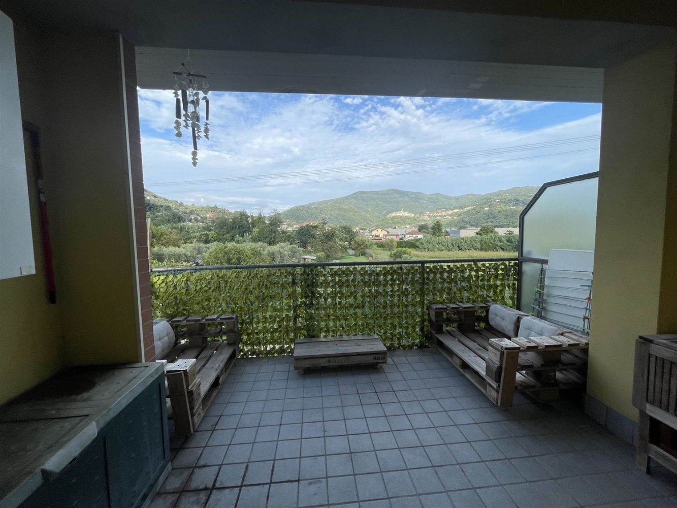 1 bedroom Apartment in Aulla, Italy No. 404241