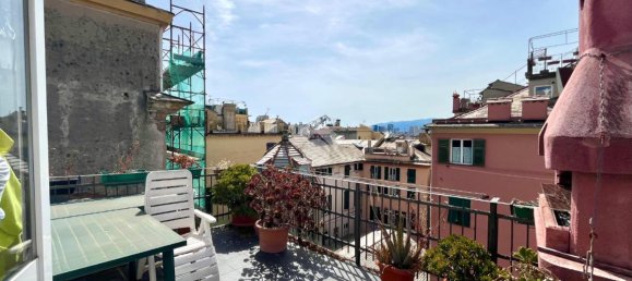 4-salle Appartement à Genoa, Italy No. 15147 16