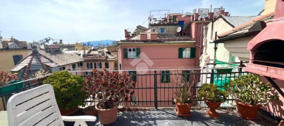 4-salle Appartement à Genoa, Italy No. 15147 5
