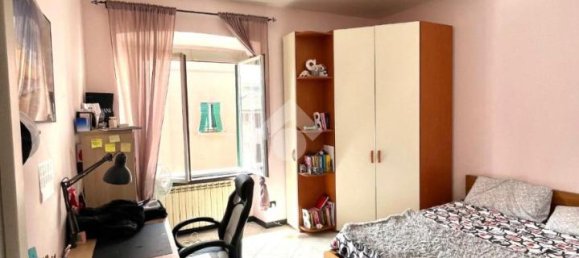 4-salle Appartement à Genoa, Italy No. 15147 25