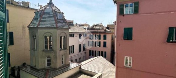 4-salle Appartement à Genoa, Italy No. 15147 22
