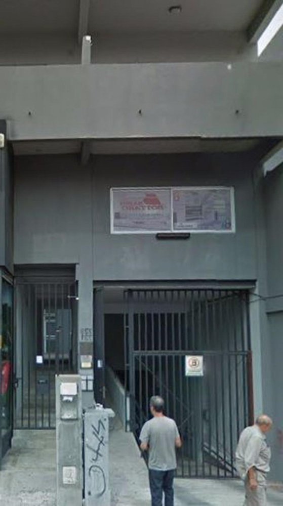 Studio in Quilmes, Argentina, Nr. 55914