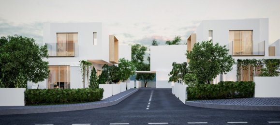 Propiedad comercial de 4 dormitorios en Chloraka, Cyprus No. 9747 3