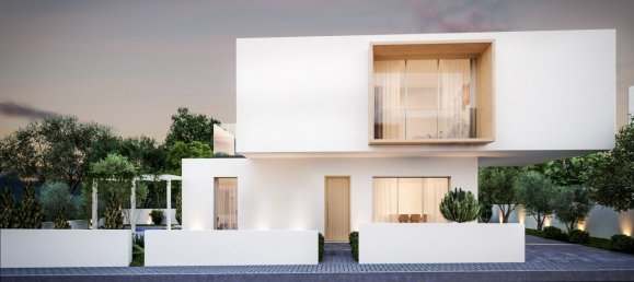 Propiedad comercial de 4 dormitorios en Chloraka, Cyprus No. 9747 6