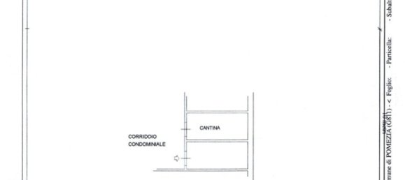 3غرفة شقة في Pomezia, Italy رقم 201333 26