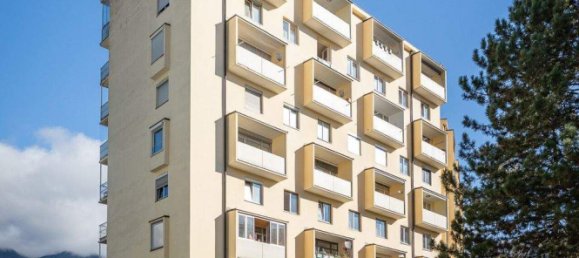 Dúplex de 4 habitaciónes en Innsbruck-Stadt, Austria No. 252895 11