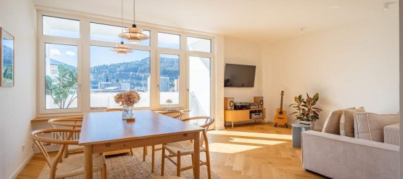 Dúplex de 4 habitaciónes en Innsbruck-Stadt, Austria No. 252895 2