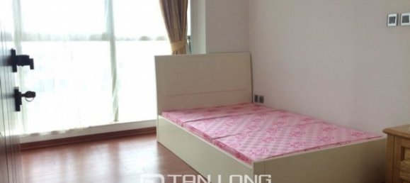 3 chambres Appartement à Tay Ho, Vietnam No. 1076 6