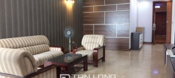 3 chambres Appartement à Tay Ho, Vietnam No. 1076 3