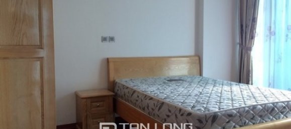 3 chambres Appartement à Tay Ho, Vietnam No. 1076 7