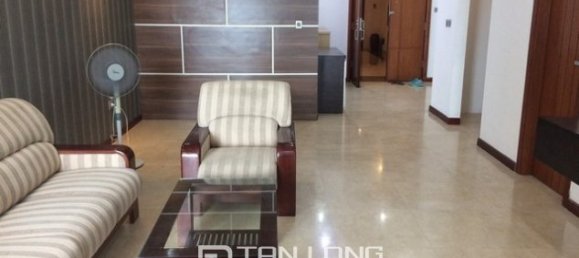 3 chambres Appartement à Tay Ho, Vietnam No. 1076 2